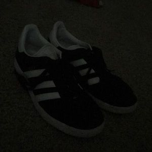 Black Gazelles